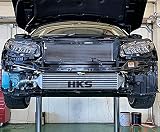 HKS インタークーラーキット Rタイプ ホンダ シビック FK7 [13001-AH006]