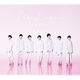 1st Love (初回限定盤1) (CD+BD)