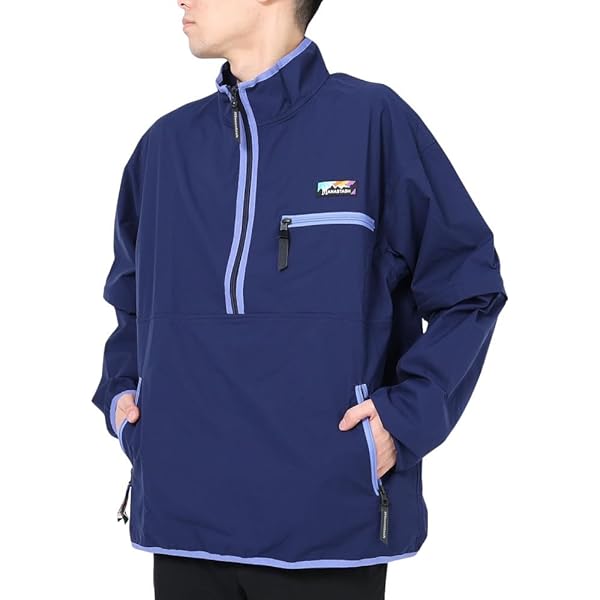 Amazon.co.jp: [マナスタッシュ] ジャケット POPPY POP OVER '24