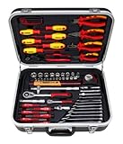 バル(BAL) Pro-Excel 68pcs ツールセット No5145