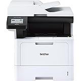 ブラザー工業 A4モノクロレーザー複合機 MFC-L5710DW (FAX/無線・有線LAN/ADF/両面印刷)