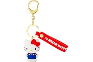 サンリオ(SANRIO) ハローキティ 立体キーホルダー 102784