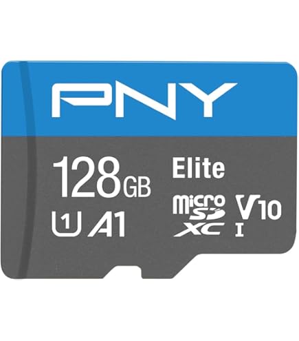 QUMOX 128GB MICRO SD MEMORY CARD CLASS 10 UHS-I 128 GB 128Go Go