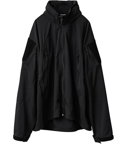 Amazon.co.jp: MFH ソフトシェルジャケット ECWCS GEN III Level 5 PCU