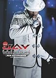 JAY 2007 The World Tours (DVD付)(初回限定版)