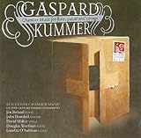 Chamber Music for Flute Guitar & Strings