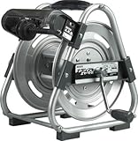 ハタヤ ナラシマキエヤーリール UDN型本体(2分・3分兼用) UDN0