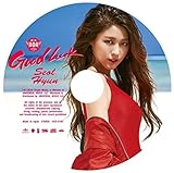 Good Luck(��������/SEOLHYUN)