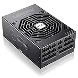 SUPERFLOWER 「LEADEX」シリーズ 80PLUS TITANIUM認証 フルプラグイン ハイエンド 1600W電源 LEADEX TITANIUM 1600W 日本正規代理店品