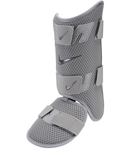 Amazon | NIKE ナイキ ダイヤモンドバッターズ エルボーガード ウルフ