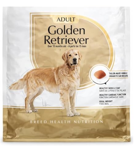 Amazon.co.jp: ロイヤルカナン ゴールデンレトリバー 成犬・高年齢用