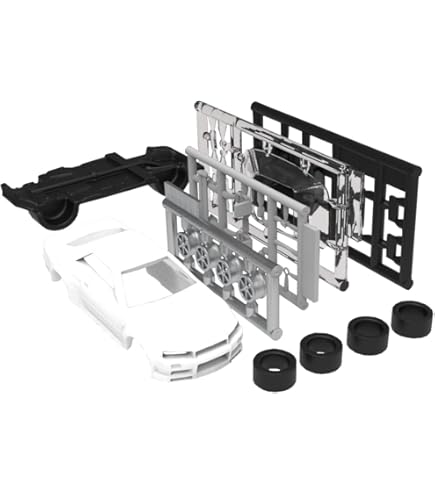 Amazon | トリファクトリー 1/12 IDEAシリーズ フィギュア用バイク