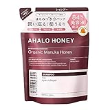 アハロハニー ハイドロ＆リペア ジェントル シャンプー（詰め替え） 380mL