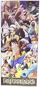 Amazon ワンピース タオルケット マイクロジャンボタオルケット ドレスローザ One Piece 並行輸入品 アニメ 萌えグッズ 通販