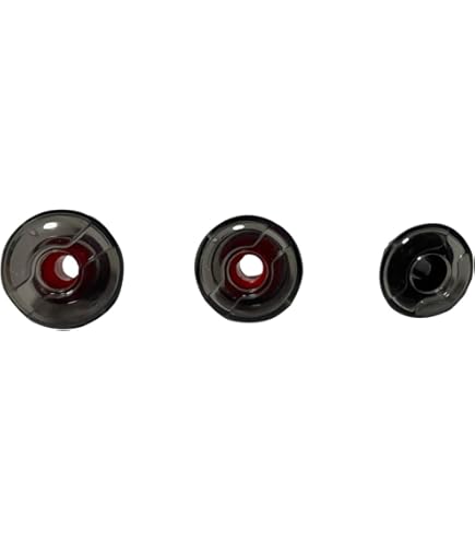 Amazon | プラントロニクス Voyager 5200用 ソフトイヤージェル