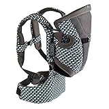 Snugli スナグリ フロント＆バック【カラー：ルーヴル（157018）】