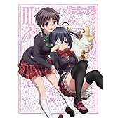 中二病でも恋がしたい! 戀 (3) [Blu-ray]