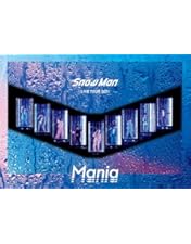 Amazon.co.jp: Snow Man 1st DOME tour 2023 i DO ME(DVD4枚組