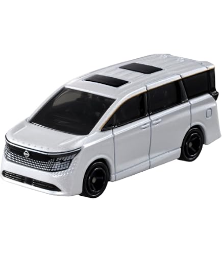 Amazon | トミカリミテッドヴィンテージ NEO TLV-N43-03a 日産