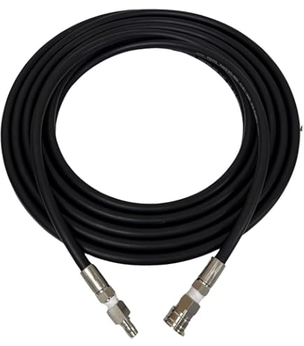 Amazon.co.jp: 精和産業(セイワ) 高圧洗浄ホースドラム HD60(3/8