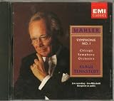 Mahler;Symphonie No. 1