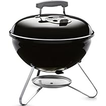 ウェーバー　Weber バーベキュー　グリル　コンロ　Q1250 脚付き Amazon | Weber(ウェーバー) バーベキューコンロ・焚火台 Smokey Joe