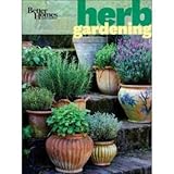 Better Homes and Gardens Herb Gardening おもちゃ (並行輸入)