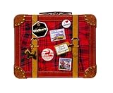ウォーカー スーツケース缶 219g