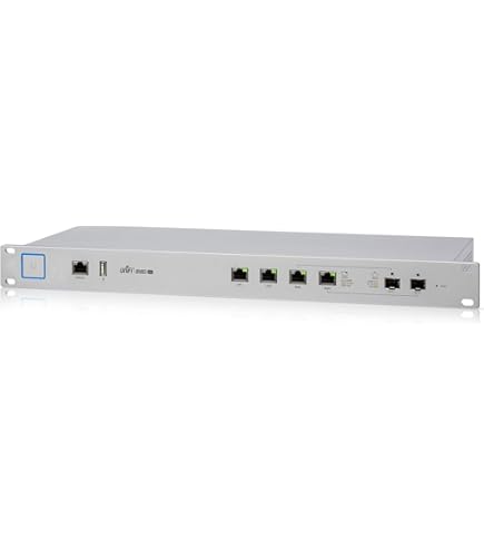 Amazon.co.jp: Ubiquiti Wired UniFi Dream Machine SE (UDM-SE