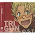 今堀恒雄「TRIGUN Badlands Rumble オリジナルサウンドトラック」