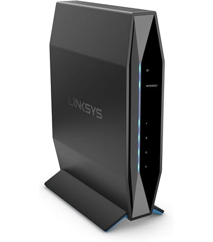 Amazon.co.jp: Linksys Velop トライバンド AC4400 家庭用WiFiメッシュ
