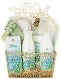 BabySpa Mommy and Me Stage One Gift Set by BabySpa [並行輸入品]