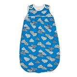Kite Clouds Sleeping Bag (6 - 18 m) by Kite