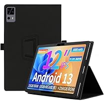 PRITOM Androidタブレット 4GB RAM 128GB ROM 楽天市場】PRITOM TAB12 タブレット 10インチ Wi-Fiモデル 12GB