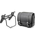 Amazon | デイトナ(Daytona) レブル1100/DCT(21-23)専用 サイドバッグ 