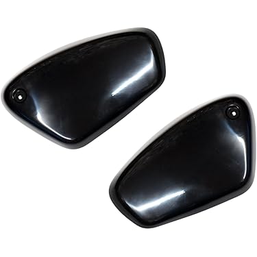 rz１２５サイドカバーセット motoism_57-012-01l
