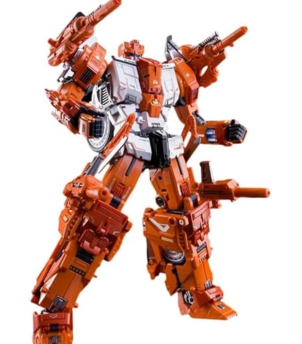 Amazon.co.jp: トランスフォーマーガム DX合体セット ［全3種セット(A