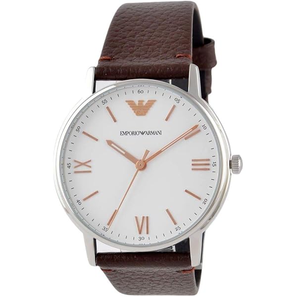 EMPORIO ARMANI / エンポーリオアルマーニ AR11011 メンズ エンポリオアルマーニ/Emporio Armani/腕時計/メンズ/Kappa/AR11011
