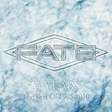 25 Years: Best of Fate 1985