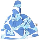 ヘリアンタス キャップ #7006 キリン(ブルー)