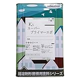 Ｋ’ｓ スーパープライマーエポ 16kg 菊水化学工業