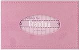 The Grandparent Gift Co. Grandma Brag Book by The Grandparent Gift Co. [並行輸入品]
