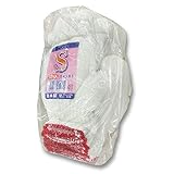 MITANI(ミタニ) 日本製 高耐久軍手 12双組 ホワイト S 102202