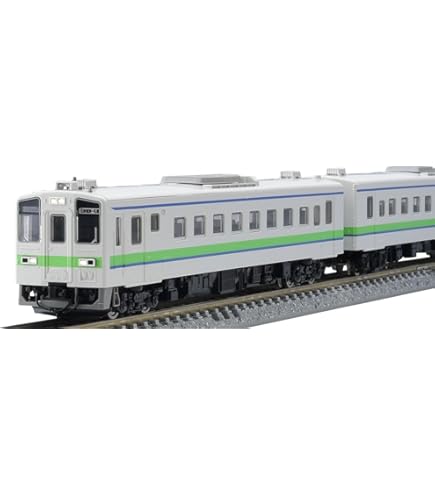 TOMIX キハ183 2550 4550 キハ182 北斗 4両セット リリース情報】TOMIX 2026年4月24日(金)発売 キハ183系2550番代特急