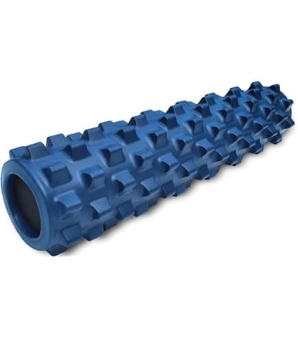 Rumble Roller Midsize 筋膜ローラー RumbleRoller 22