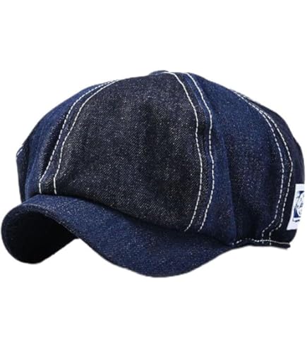 ルードギャラリー　キャスケット RUDE GALLERY ルードギャラリー 24SS LOGO EMB HERRINGBONE