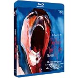 El Muro Pink Floyd 1982 BD The Wall [Blu-Ray] [Import]