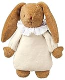 Trousselier Soft Bunny with Music (Ivory) by Trousselier
