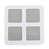 etbotu画面修復パッチ自己粘着パッチのドアおよびWindows、夏Mosquito Net Loopholeパッチ修復、10cmx10 cm、3pcs