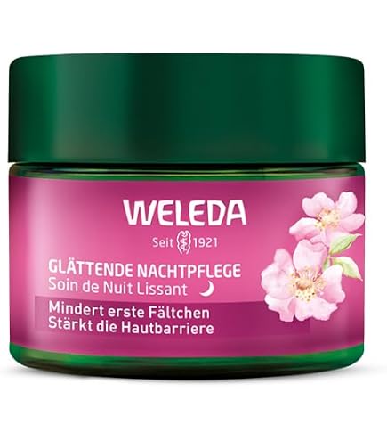 Amazon.co.jp: 【公式】WELEDA(ヴェレダ) ざくろ ファーミングナイト